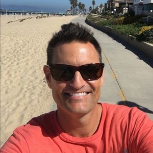 Meet your Posher, Damian